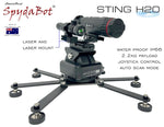 SmartRest SpydaBot - STING H2O