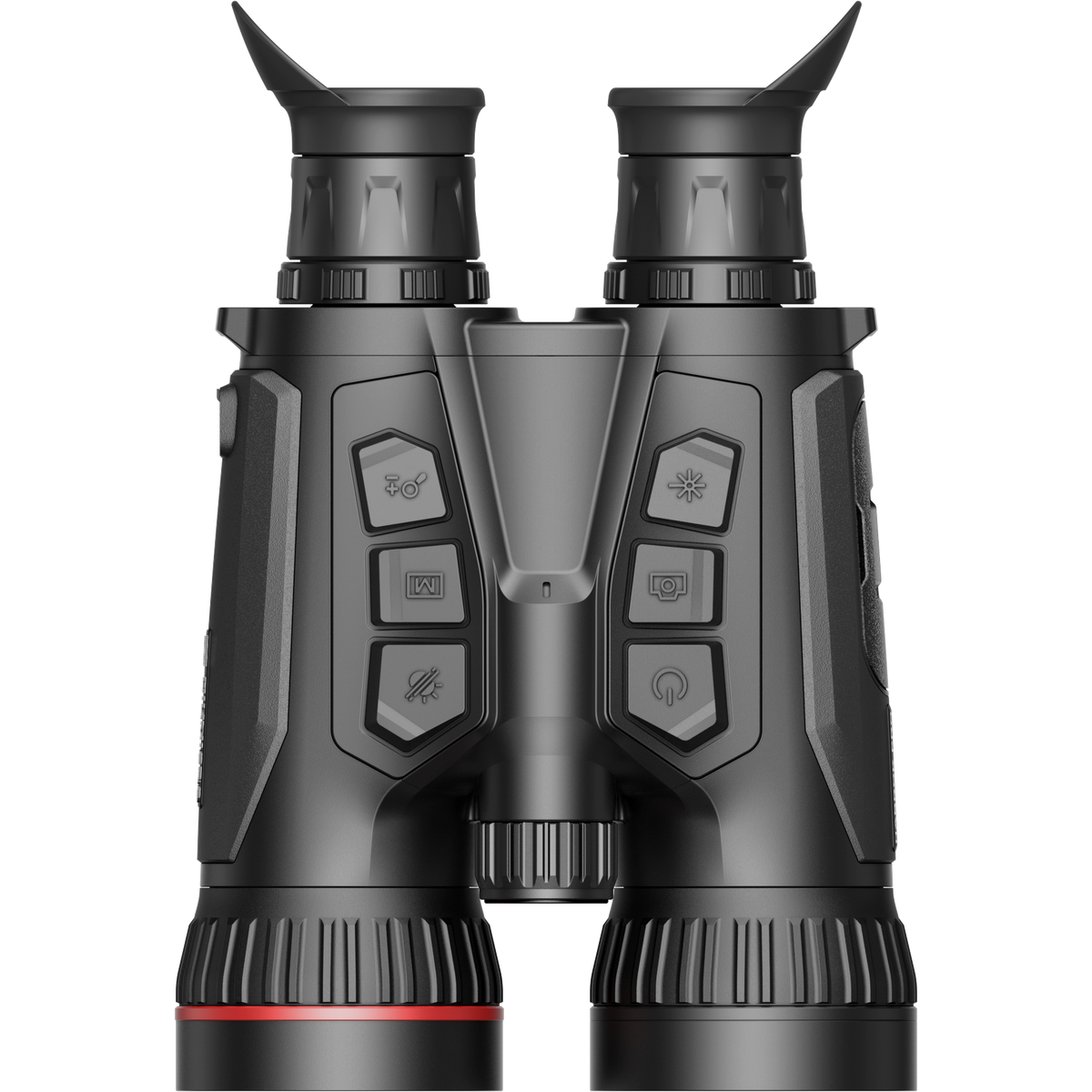 HIKMICRO Habrok Pro HX60L 1280x1024 LRF Thermal Binocular