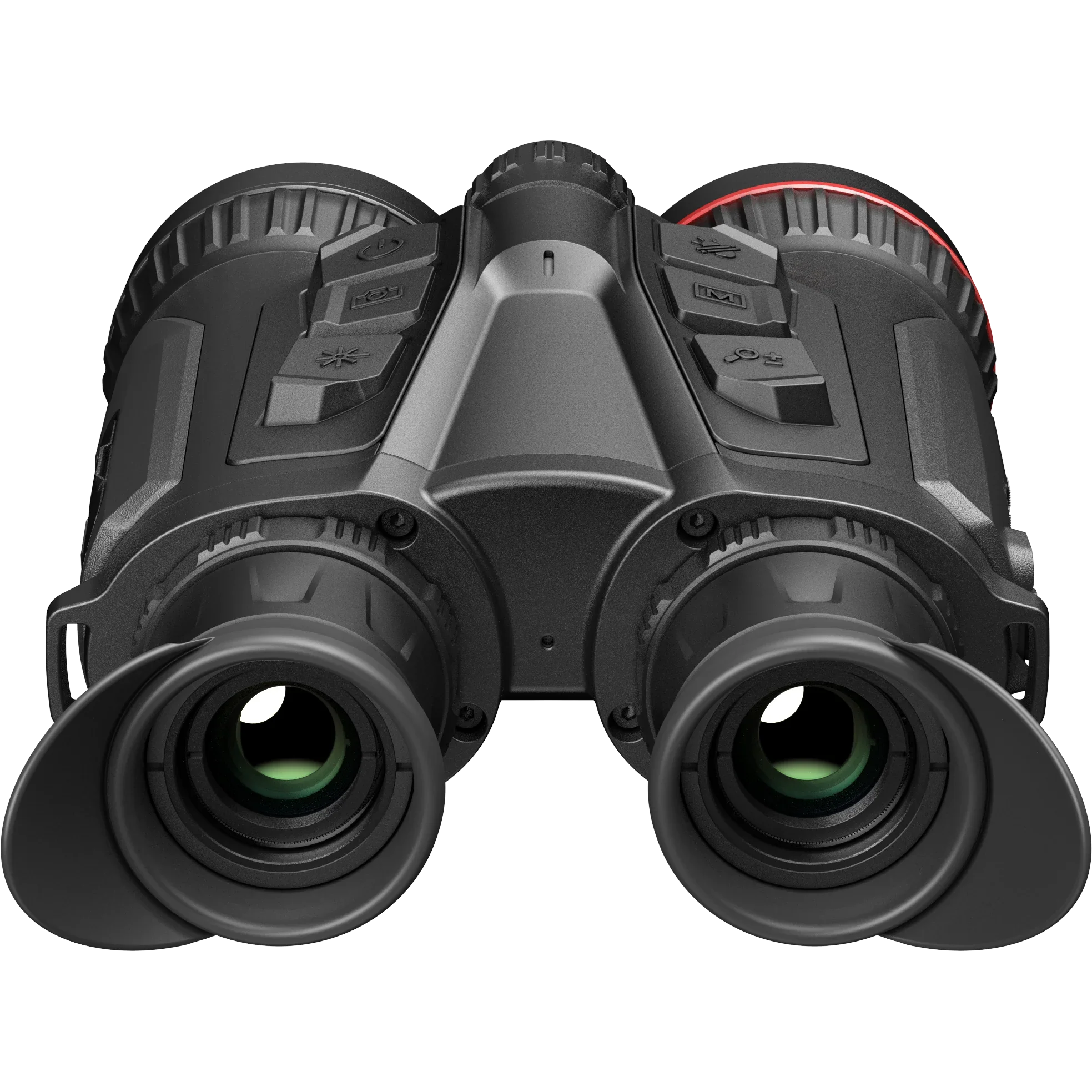 What is the Difference between Image Stabilized And Thermal Binoculars? Explained Clearly