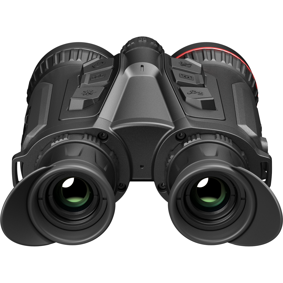 HIKMICRO Habrok Pro HX60L 1280x1024 LRF Thermal Binocular