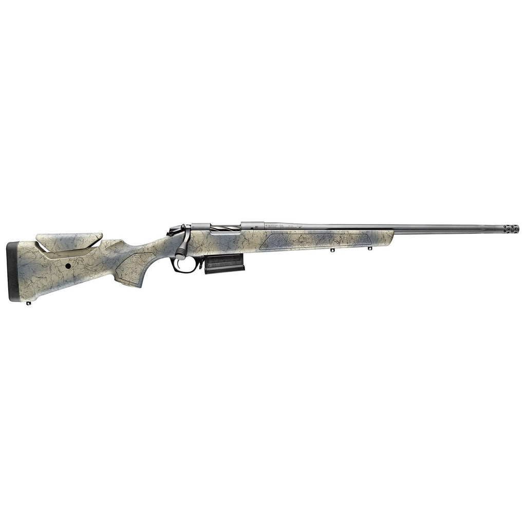 Bergara Wilderness Sierra .300 Prc 1:9 24 Rh