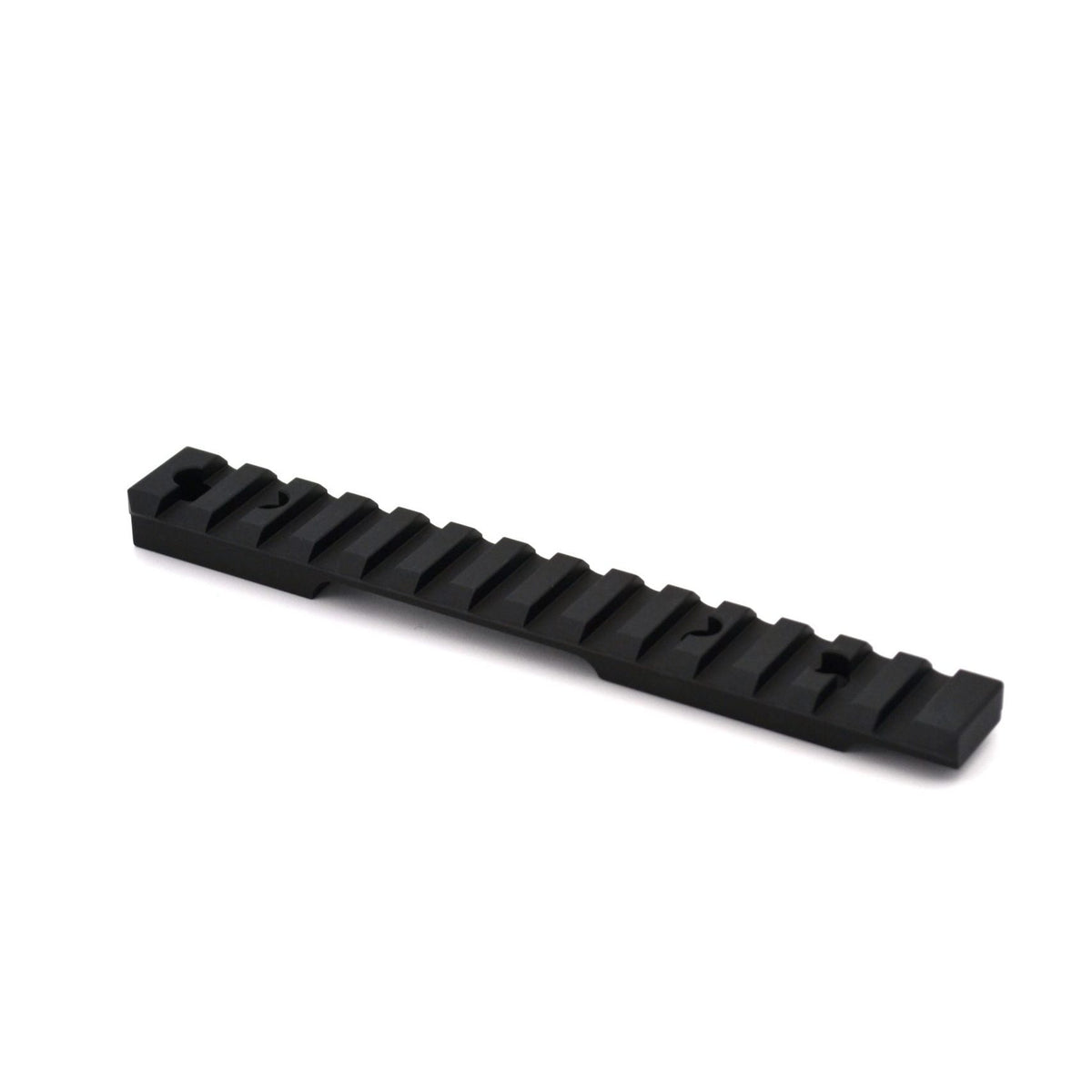 HTN Howa 1500 Mini Action 0 MOA Picatinny Rail - Australian Made!