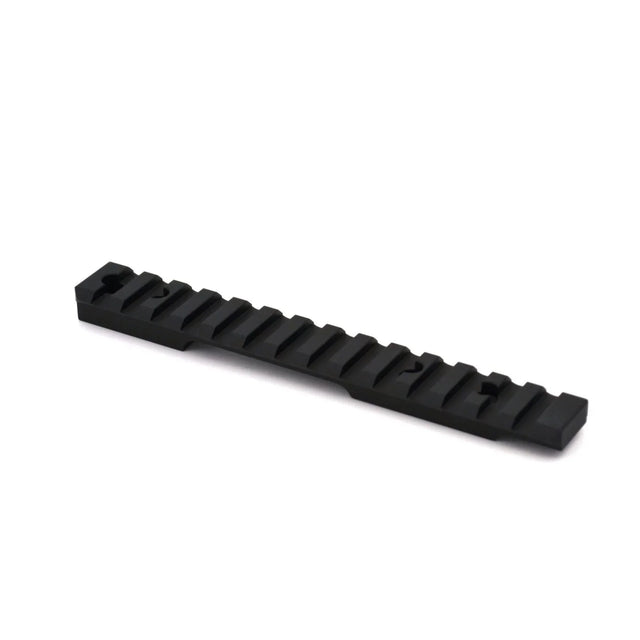 HTN Howa 1500 Mini Action 0 MOA Picatinny Rail - Australian Made!
