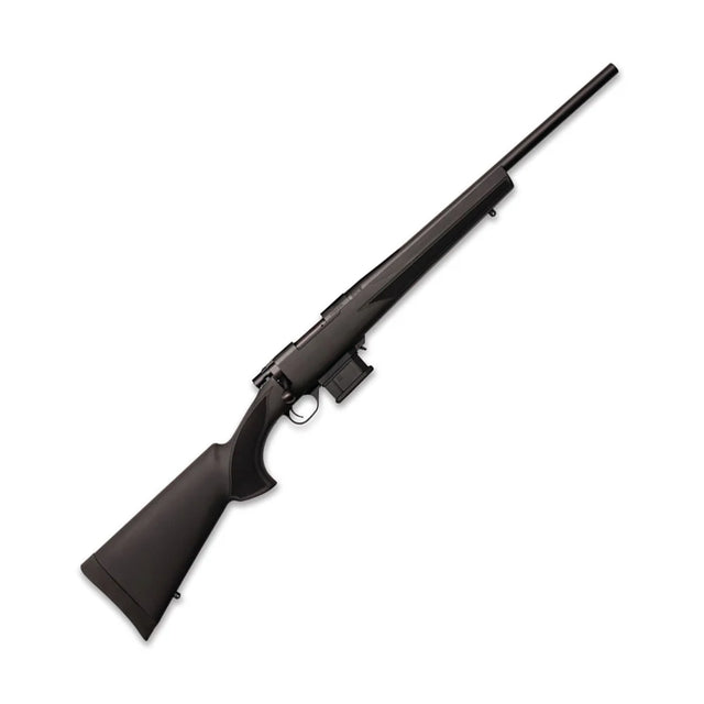 Howa 1500 Mini Action 223 Heavy Barrel - Hogue Stock