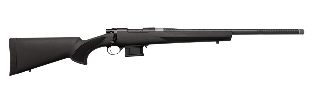 Howa Barrelled Action 22ARC Carbon Fibre Wrapped 20