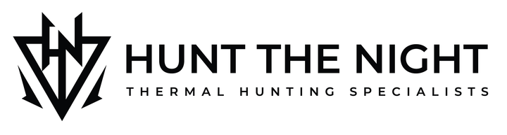 Hunt The Night