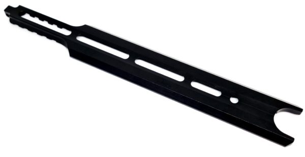 Salmon River Solutions Tikka Hunters Rail - Arca + Pic Rail 10.625