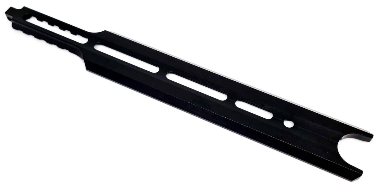 Salmon River Solutions Hunters Rail ARCA+Pic 11.5" Long