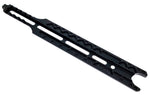 Salmon River Solutions Hunters Rail ARCA+Pic 11.5" Long