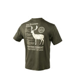 Hunters Guide Tee