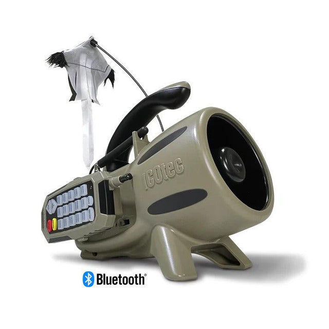 Icotec 320+ Electronic Fox Caller