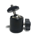 ICOTEK BALL HEAD TRIPOD MOUNT