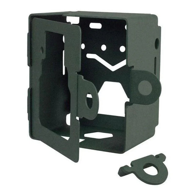 ICU Lockable Metal Box For Icucam4