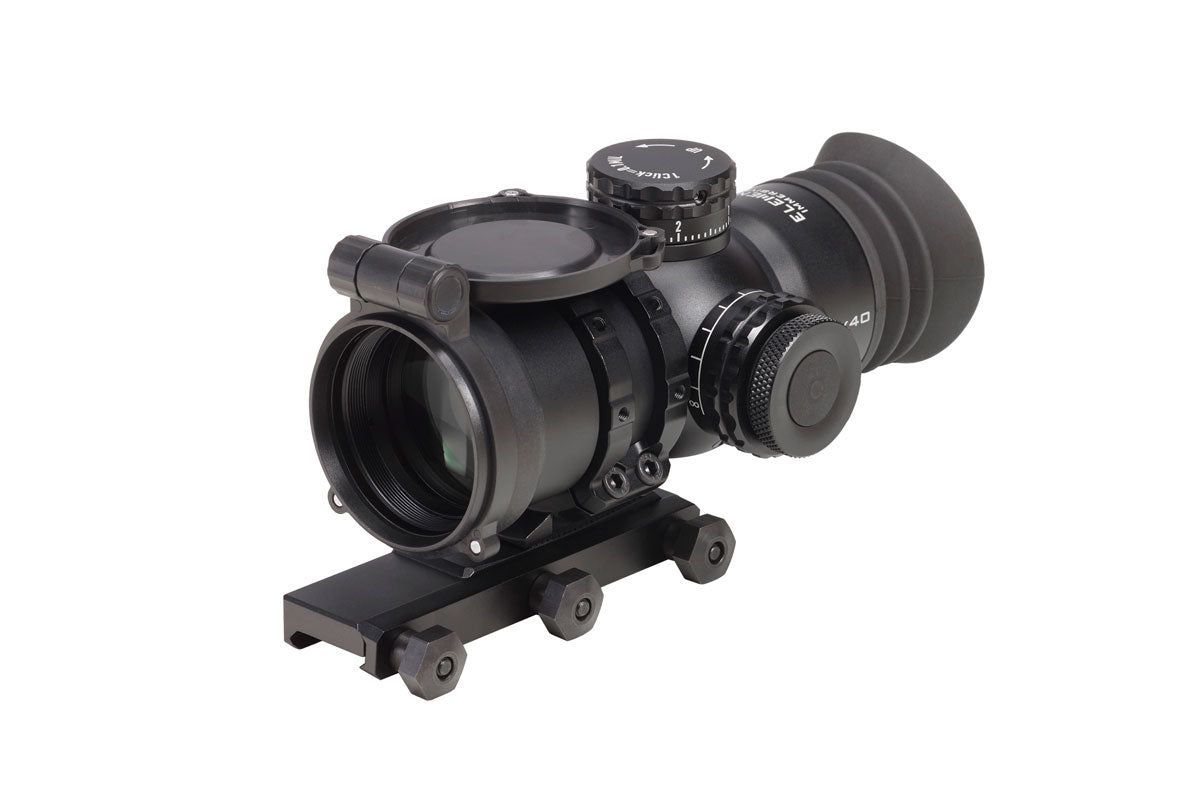 Element Optics Immersive Series (MRAD APR-1C, 1-x40)
