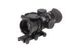 Element Optics Immersive Series (MRAD APR-1C, 1-x40)