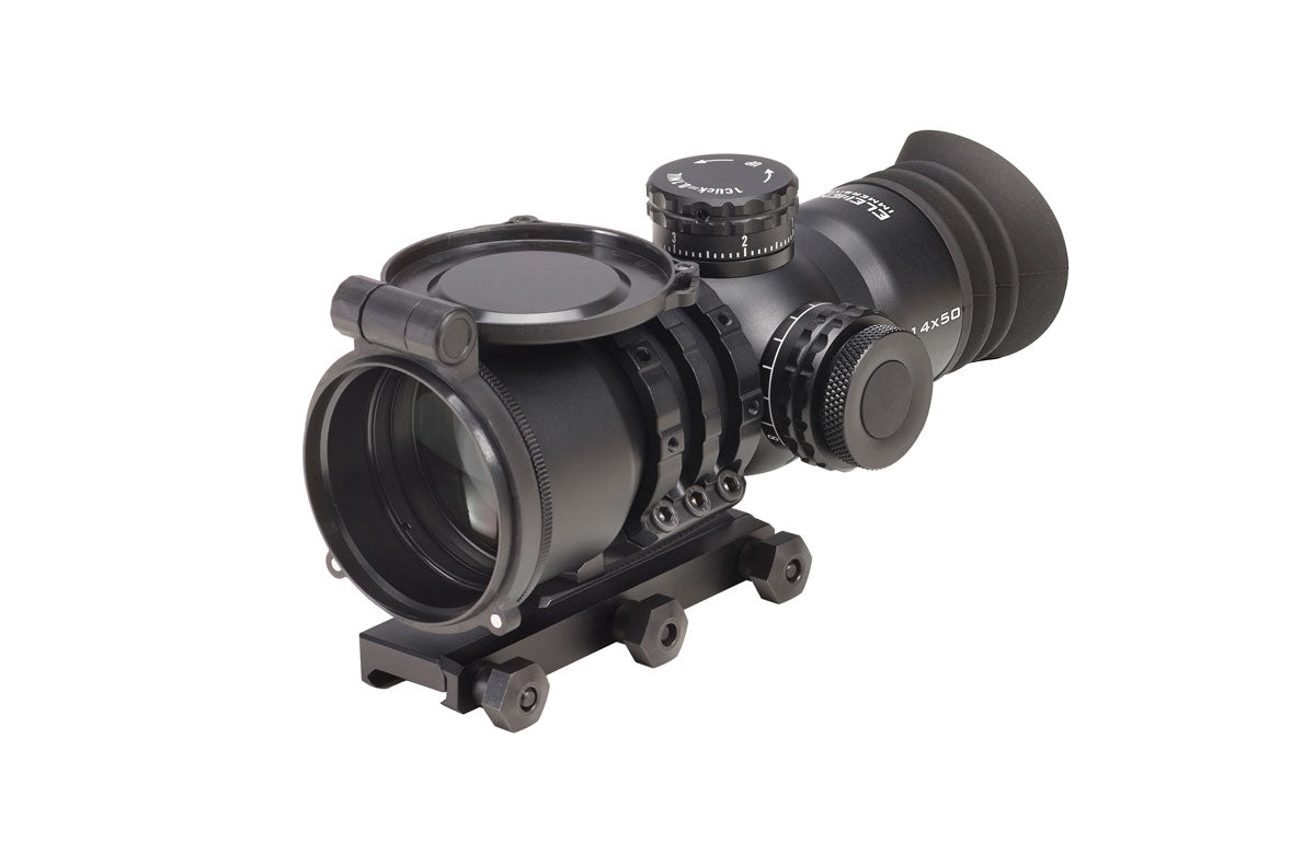 Element Optics Immersive Series (MRAD APR-1C, 14x50)