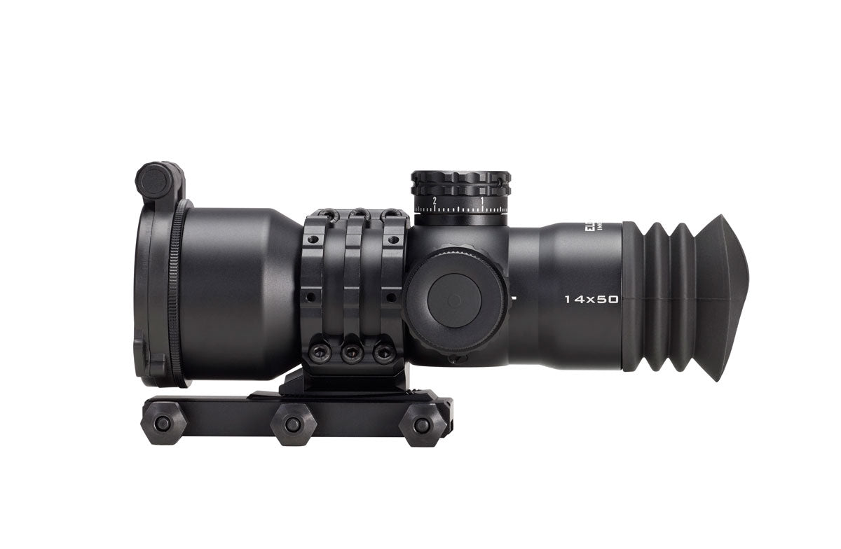 Element Optics Immersive Series (MRAD APR-1C, 14x50)