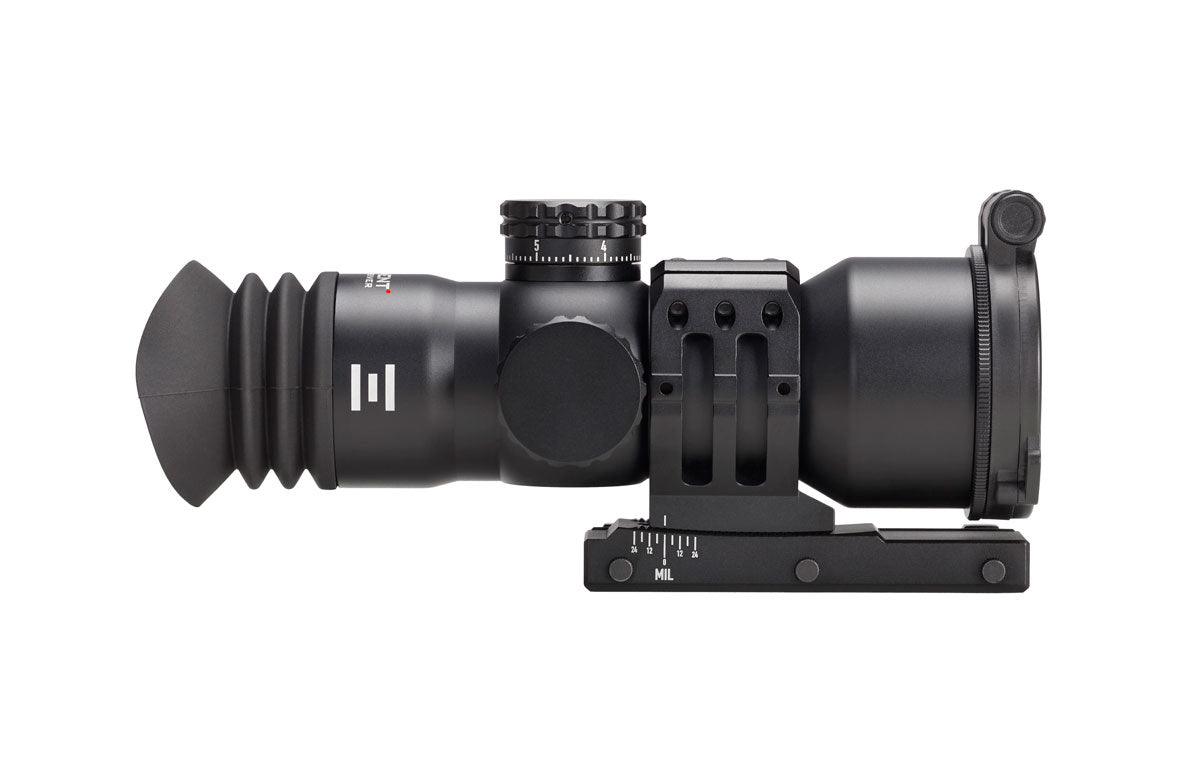 Element Optics Immersive Series (MRAD APR-1C, 14x50)