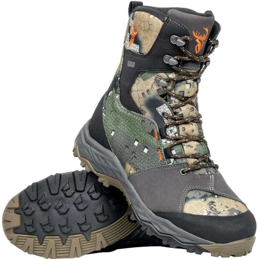 Hunters Element Stealth Boot - Hunt The Night