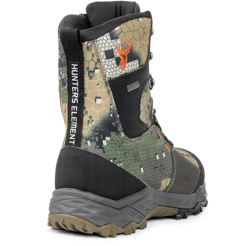 Hunters Element Stealth Boot - Hunt The Night