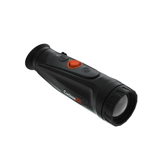 THERMTEC CYCLOPS CP350 PRO