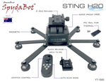 SmartRest SpydaBot - STING H2O