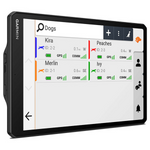 Garmin Alpha XL Dog Tracking GPS Navigator