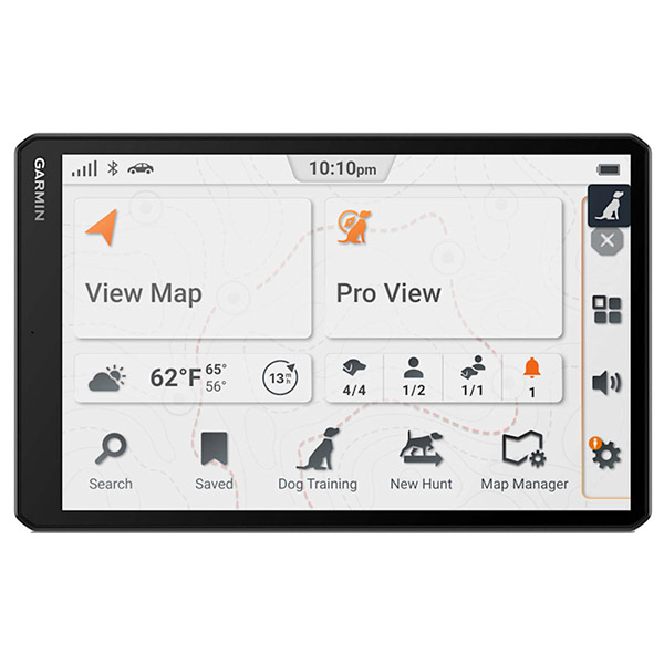 Garmin Alpha XL Dog Tracking GPS Navigator