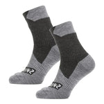 SEALSKINZ WATERPROOF ALL WEATHER ANKLE SOCKS - Hunt The Night