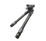 Vipertek Apex Pro Carbon Fiber Bipod