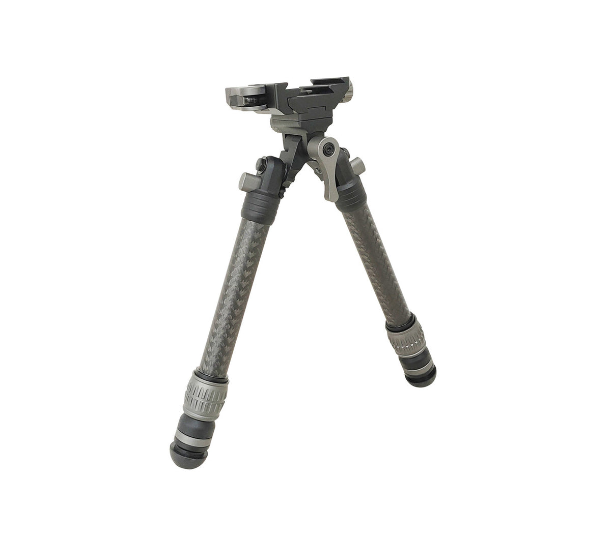 Vipertek Apex Pro Carbon Fiber Bipod