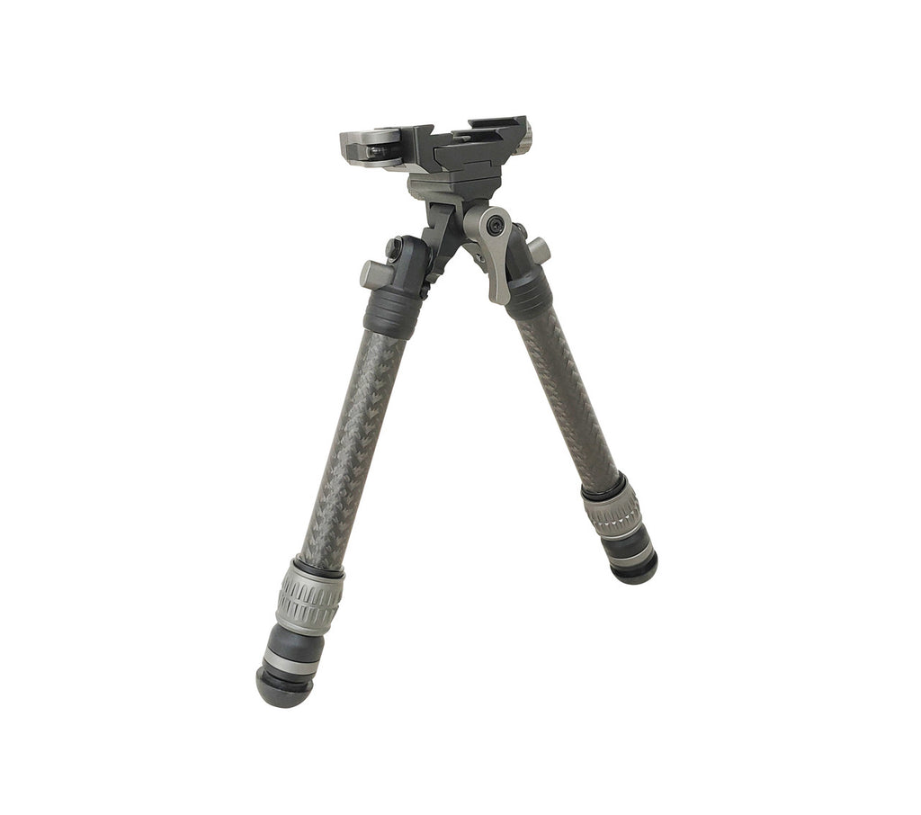 Vipertek Apex Pro Carbon Fiber Bipod