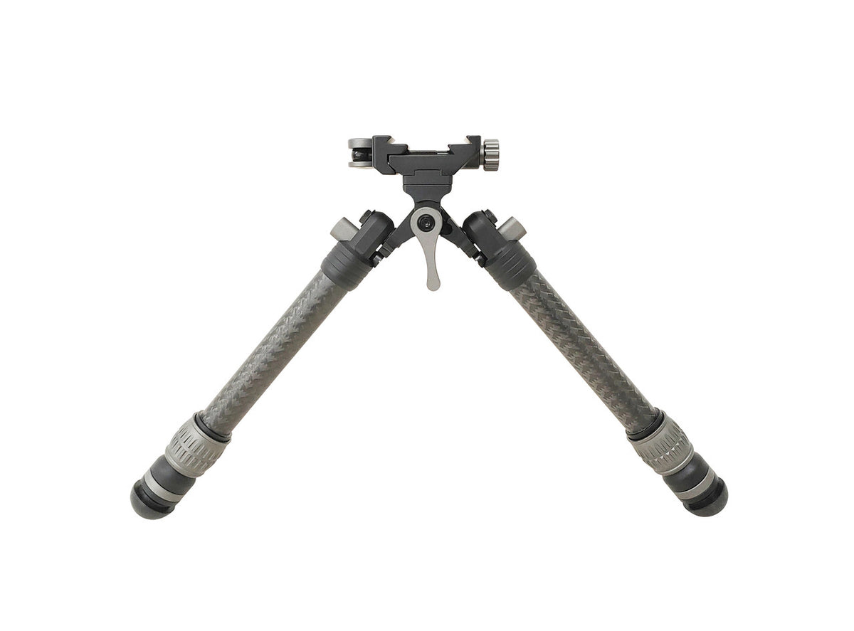 Vipertek Apex Pro Carbon Fiber Bipod