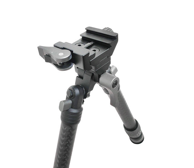 Vipertek Apex Pro Carbon Fiber Bipod