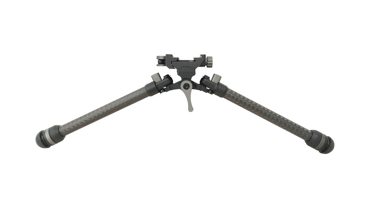 Vipertek Apex Helium Carbon Fiber Bipod
