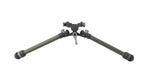 Vipertek Apex Helium Carbon Fiber Bipod