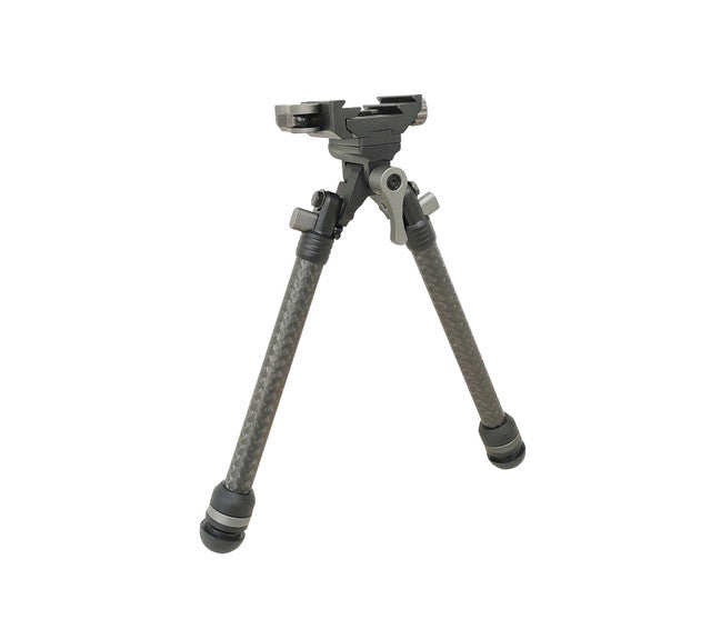 Vipertek Apex Helium Carbon Fiber Bipod
