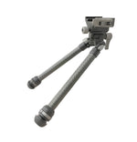 Vipertek Apex Helium Carbon Fiber Bipod