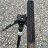 Salmon River Solutions SRS Tactical 10" ARCA Rail