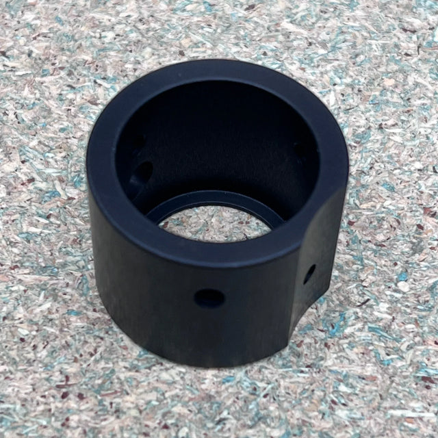 Barrelsupport ring for Manometer