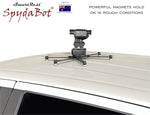 SmartRest SpydaBot - STING H2O
