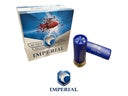 IMPERIAL TARGET LOAD 28gm 2 3/4 1250 fps (7.5) - 12 Gauge SLAB PRICE
