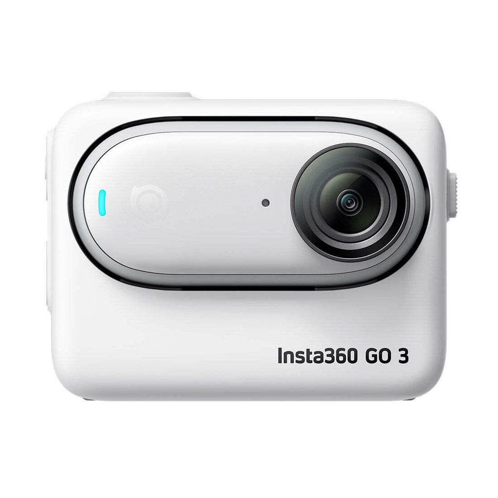 INSTA360 GO3 32GB ACTION CAMERA