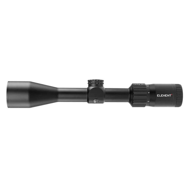 Element Optics IRIS 3-9×40 MOA SFP Duplex Reticle