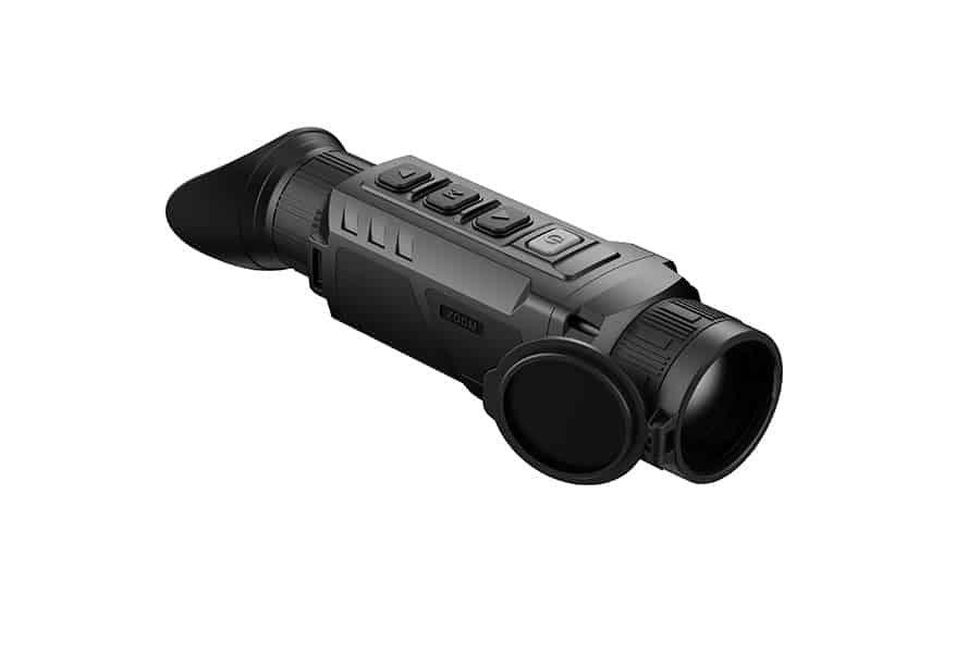 INFIRAY ZH38 ZOOM THERMAL MONOCULAR