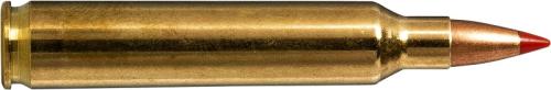 Norma 204 Ruger 40gr V-Max 20 Pack