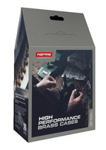 NORMA Unprimed Brass 30-06 SPRG 50 Pack