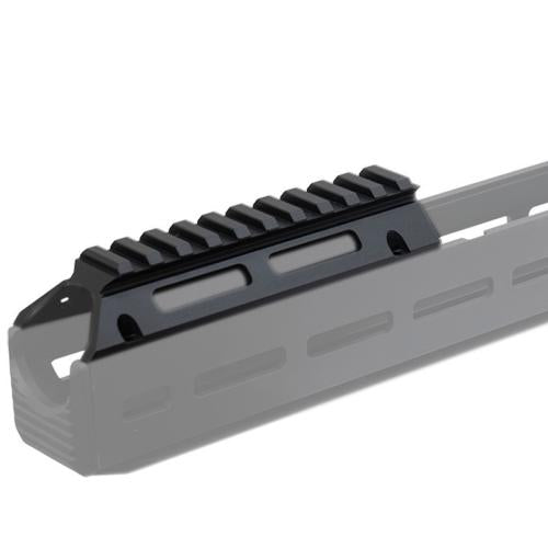 Tikka Ace Picatinny Handguard Toprail (Black)