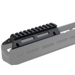 Tikka Ace Picatinny Handguard Toprail (Black)