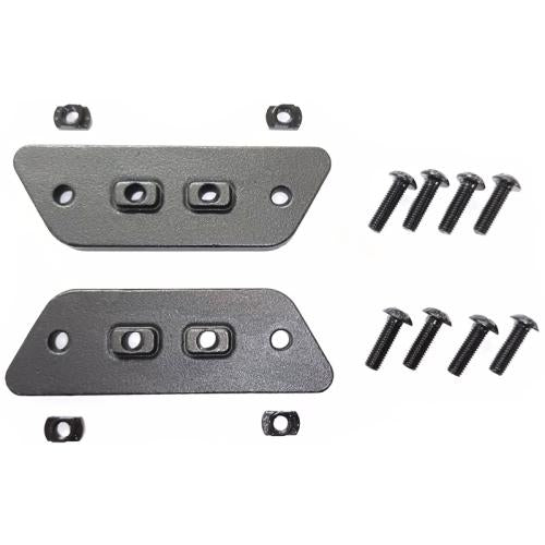 Tikka Ace M-LOK Weight 2pc (2x185g)